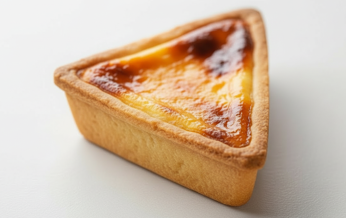 オリジナルチーズタルト